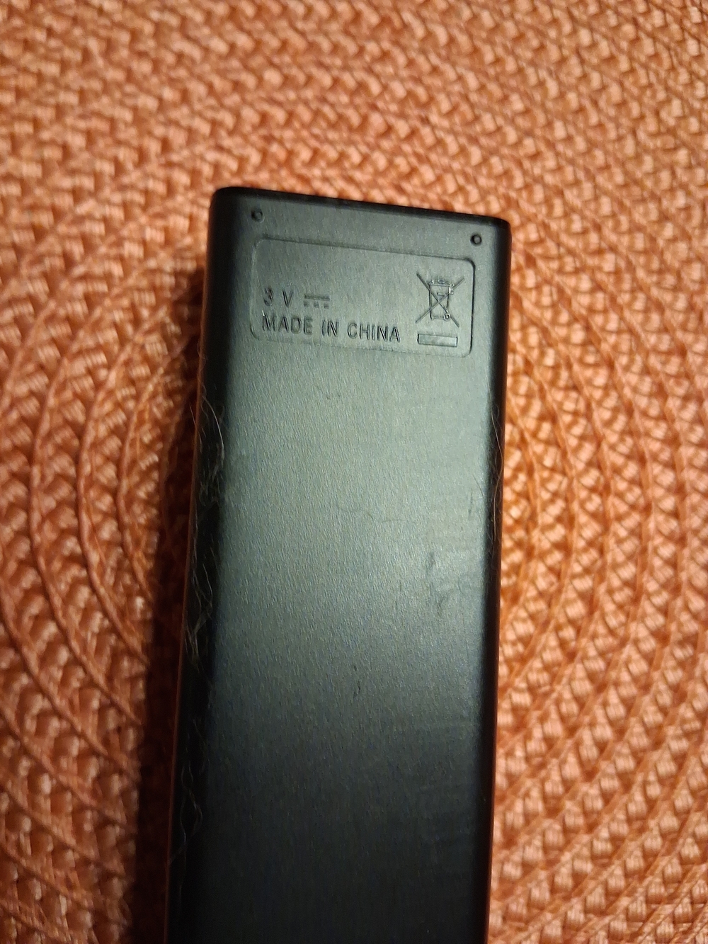 Sony AV System Remote RMT-AH102U - Picture 8 of 11